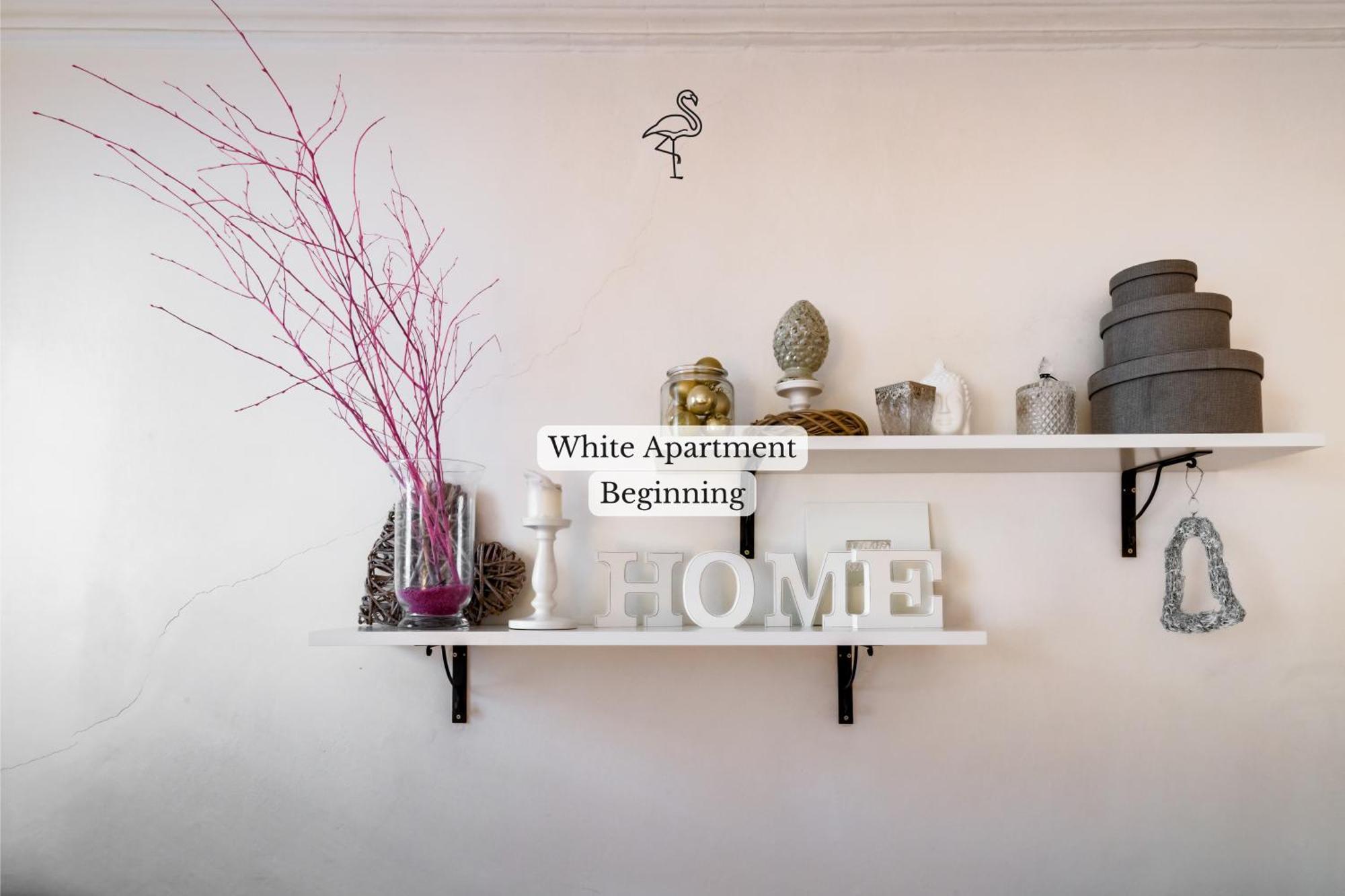 Curiosity Apartments Прага Экстерьер фото